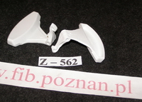 ZACZEP DRZWI